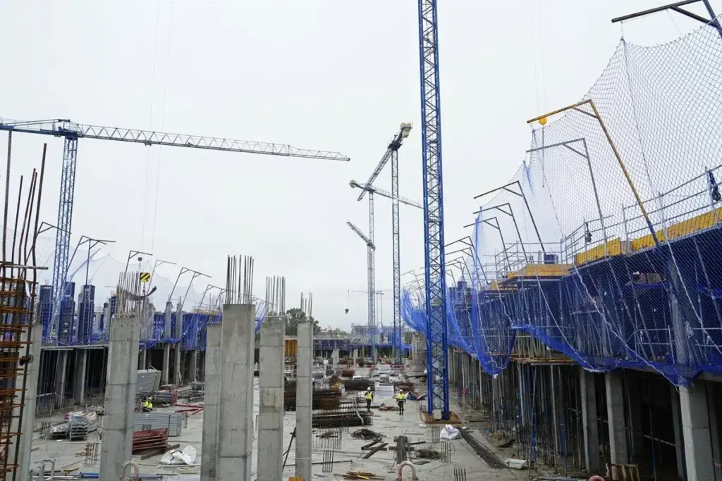 La crisis de vivienda ha devorado España en 5 años: Medio millón de ...