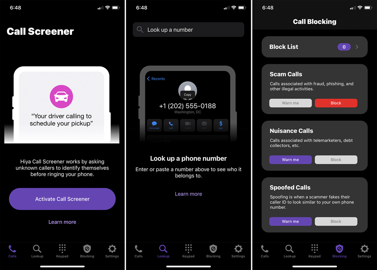 Spam Calls Are Out of Control. Here's How I Silenced Them for Good