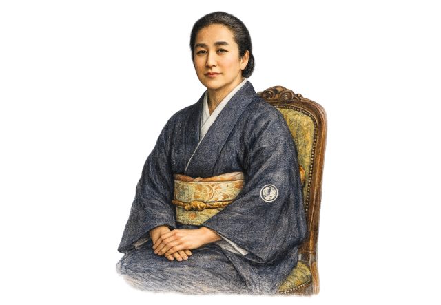 連続テレビ小説『風、薫る』大家直美のモチーフ・鈴木雅の生涯｜近代看護を支えた先駆者の足跡【近代史人物伝】
