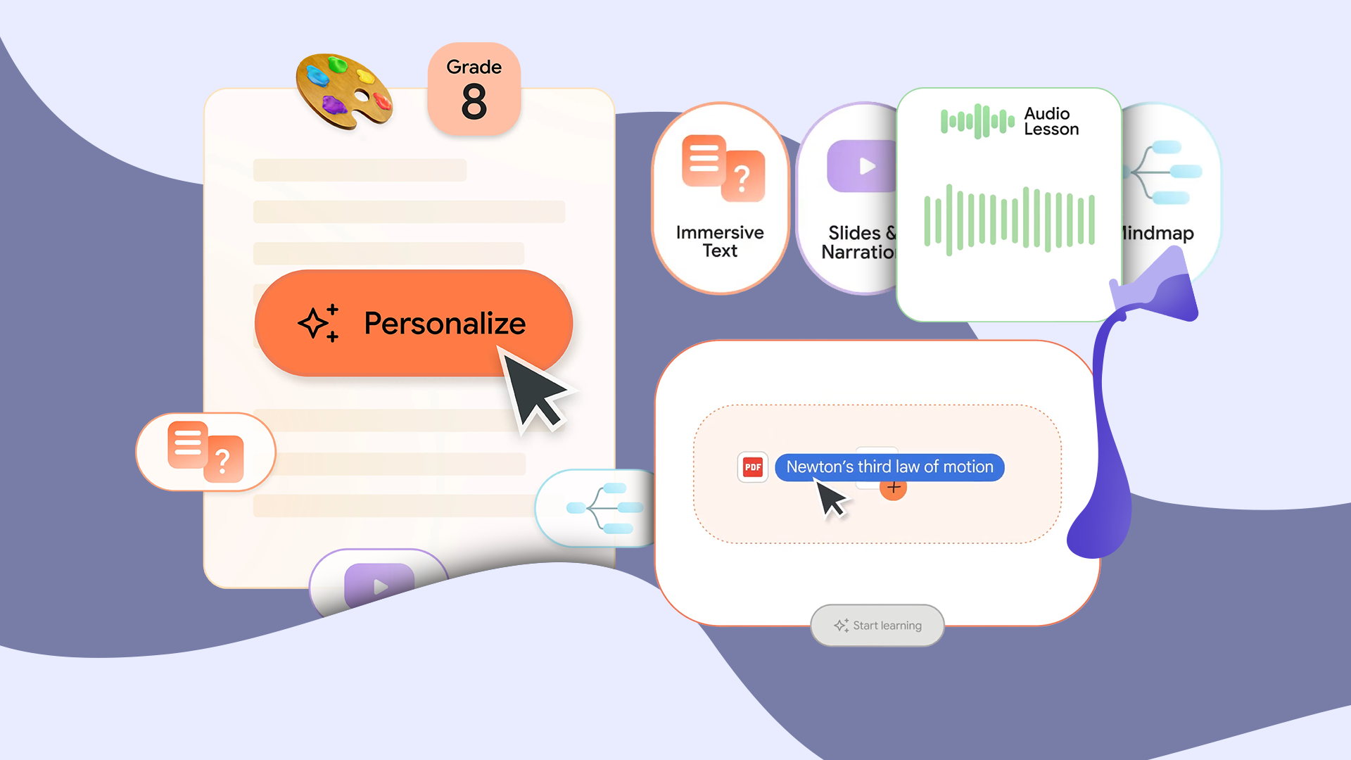 I tried Google's new Lab tool, and it's everything I wanted NotebookLM ...