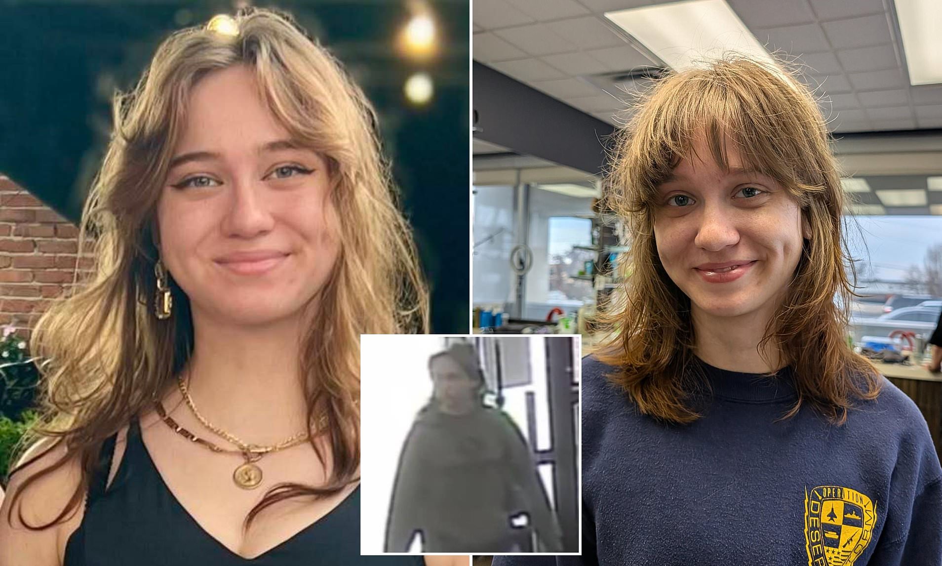 Missing 21-year-old college student discovered dead after abandoned car ...
