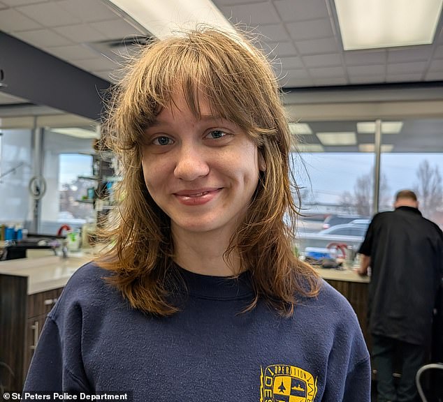 Missing 21-year-old college student discovered dead after abandoned car ...