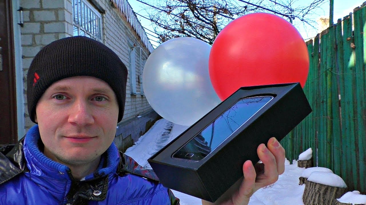 Boost 3G 4G LTE signal with a balloon smartphone trick to get WiFi from ...