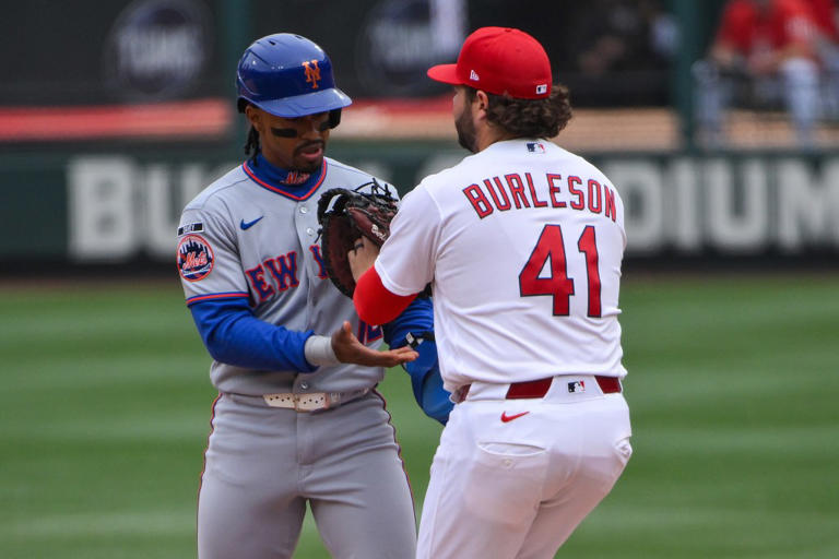 Francisco Lindor makes two 'inexcusable' mistakes that burn Mets