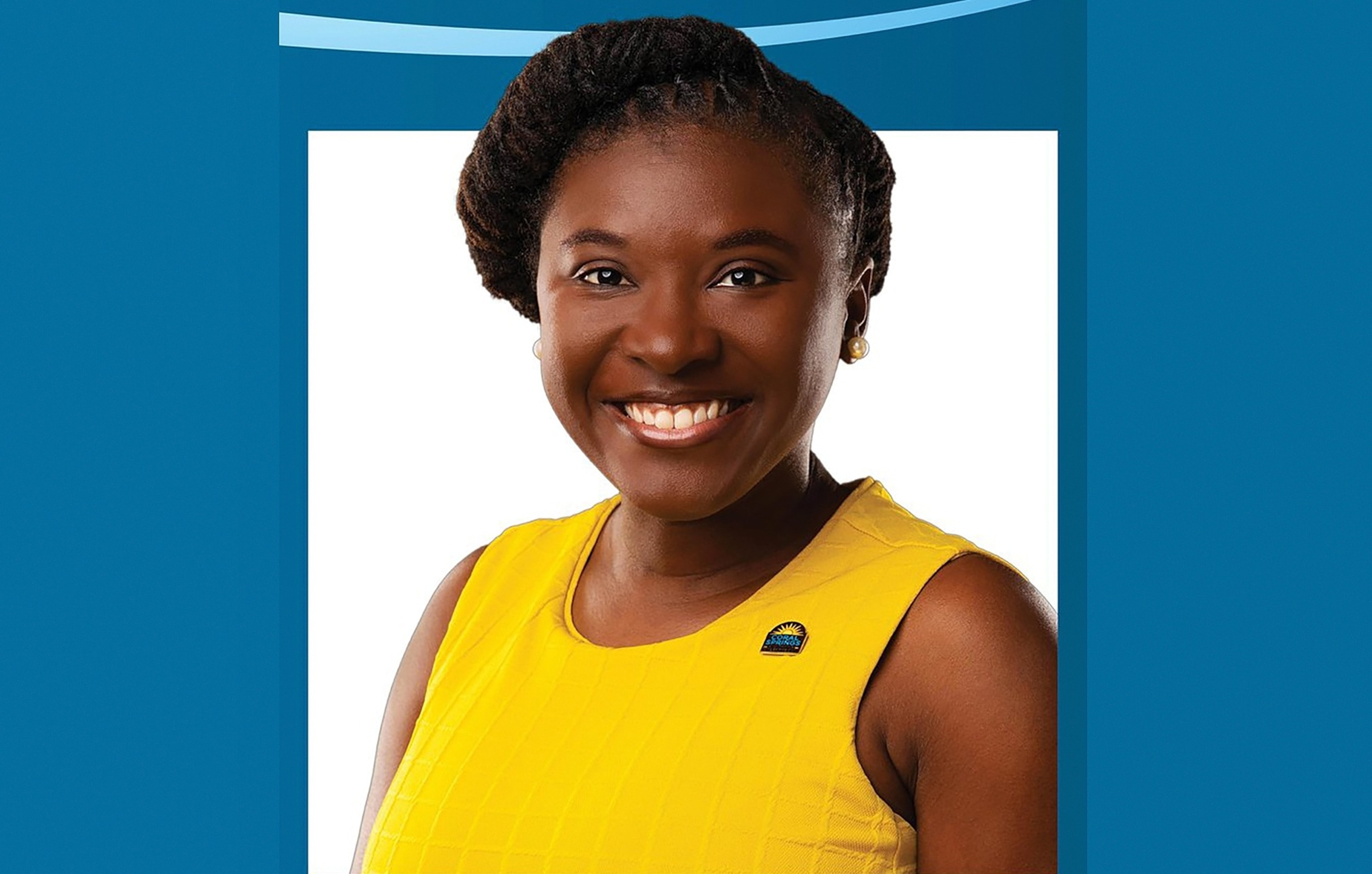 Vice mayor of Florida city found dead in 