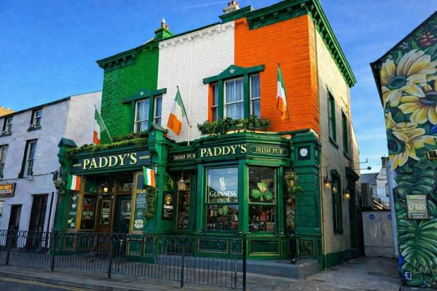 Popular former town centre nightclub to get new lease of life as Irish bar