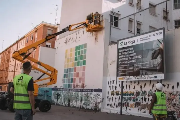 La crisis de vivienda ha devorado España en 5 años: Medio millón de ...