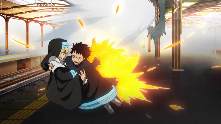 10 anime to watch if you love Kaiju No. 8