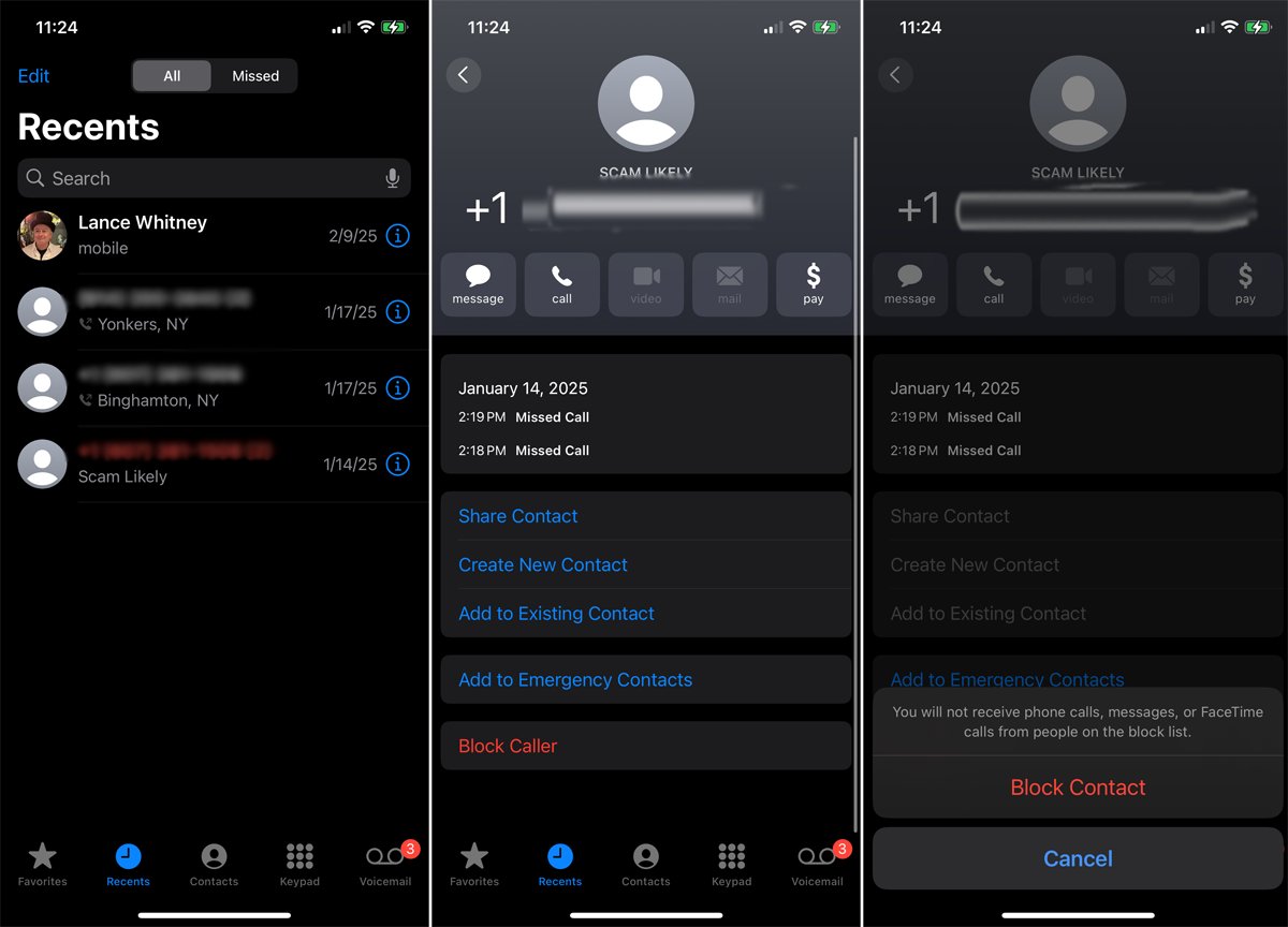 Spam Calls Are Out of Control. Here's How I Silenced Them for Good