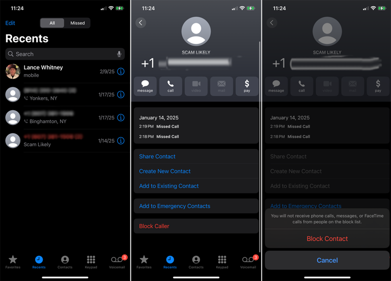 Spam Calls Are Out of Control. Here's How I Silenced Them for Good