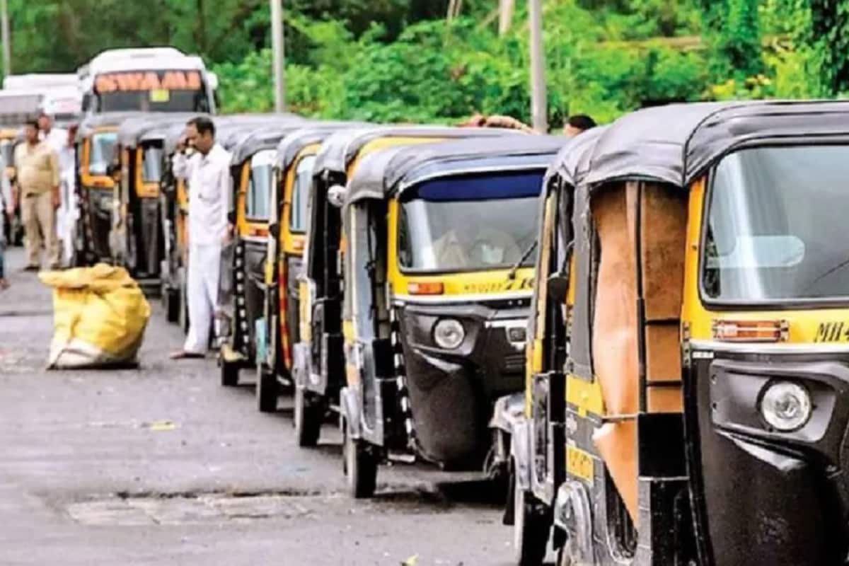 Mumbai auto drivers march to RTO on April 8: Will your commute be hit ...