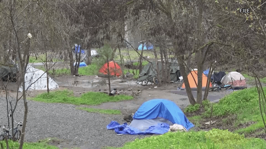 Clinton County could get its first homeless shelter