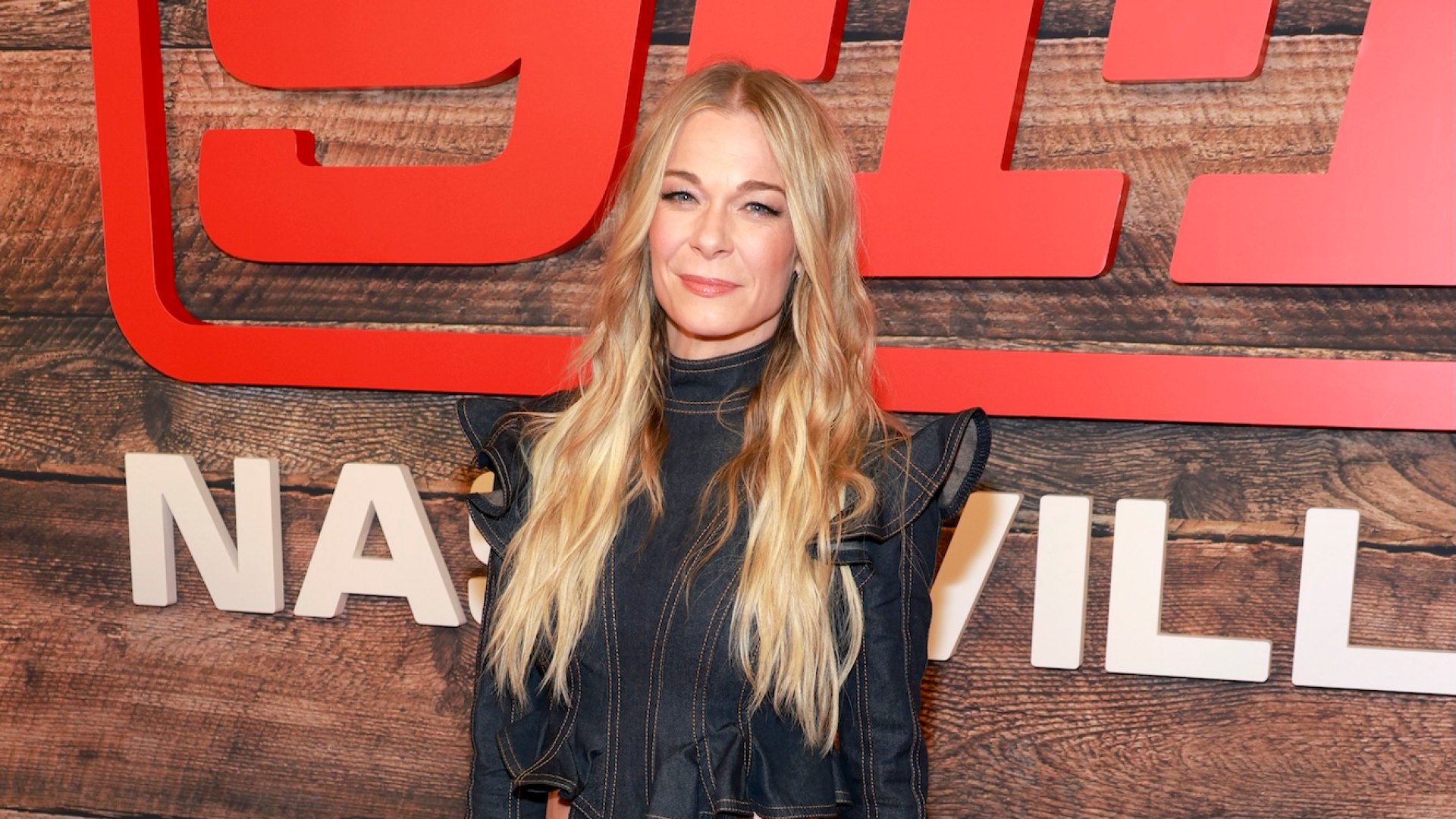 LeAnn Rimes' most candid quotes about her health over the years