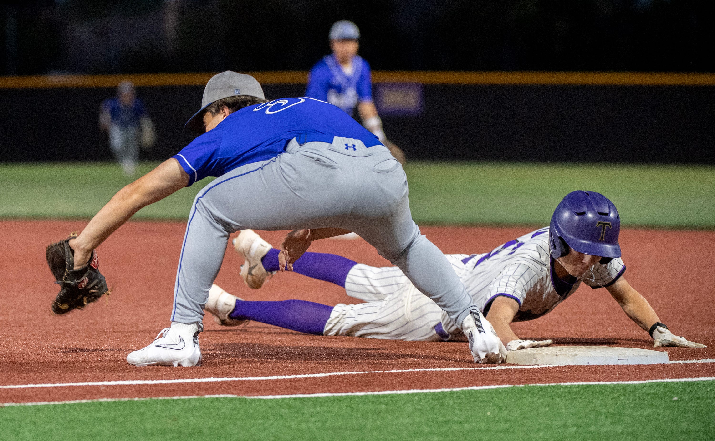 Vote: The Record's San Joaquin County baseball player of the year poll