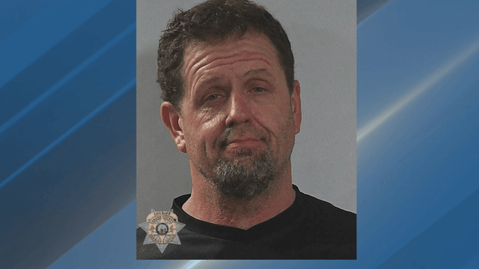 Nampa police say driver fled traffic stop after K-9 alerted on vehicle ...