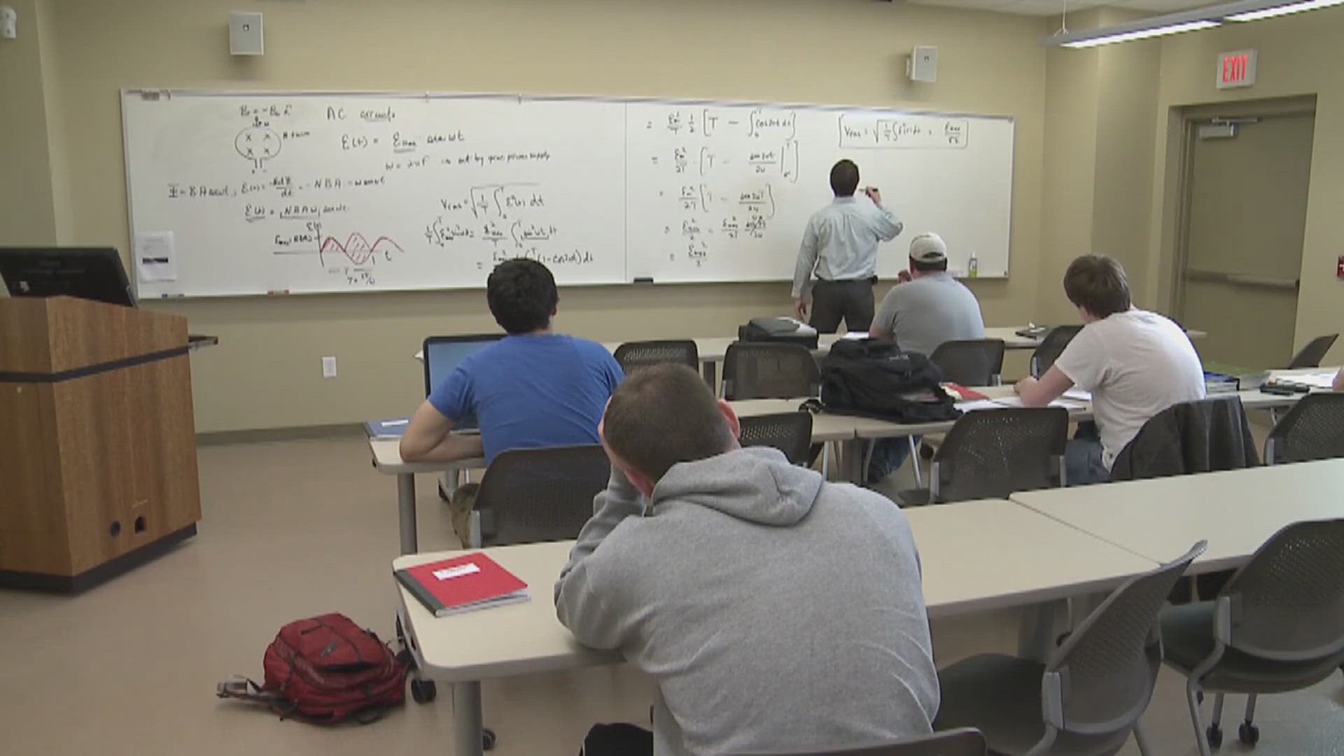 Western Illinois, Black Hawk College partnership creates clearer ...