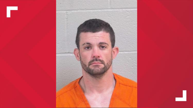 One man facing federal weapons charges after traffic stop search finds ...