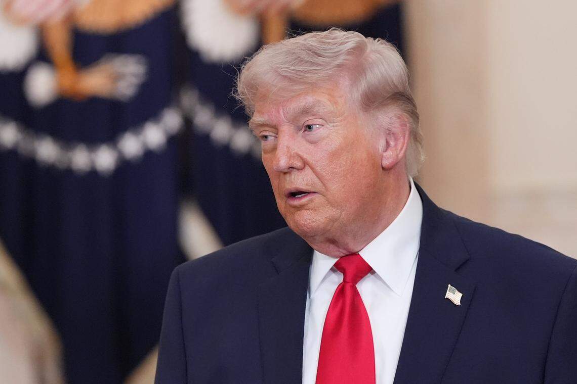 California sues Trump administration over soot regulation rollback