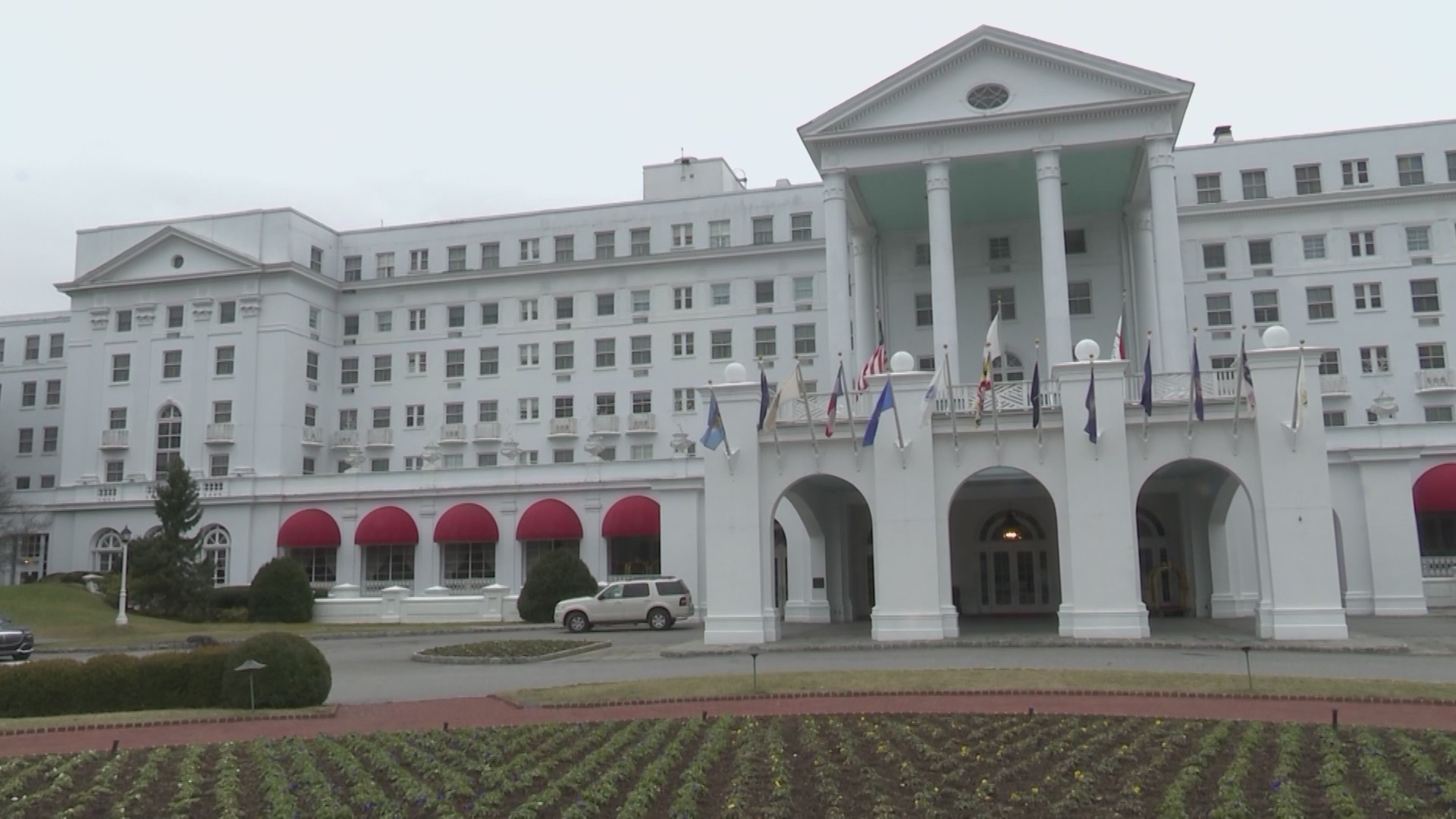 TRT Holdings acquires Greenbrier’s loans