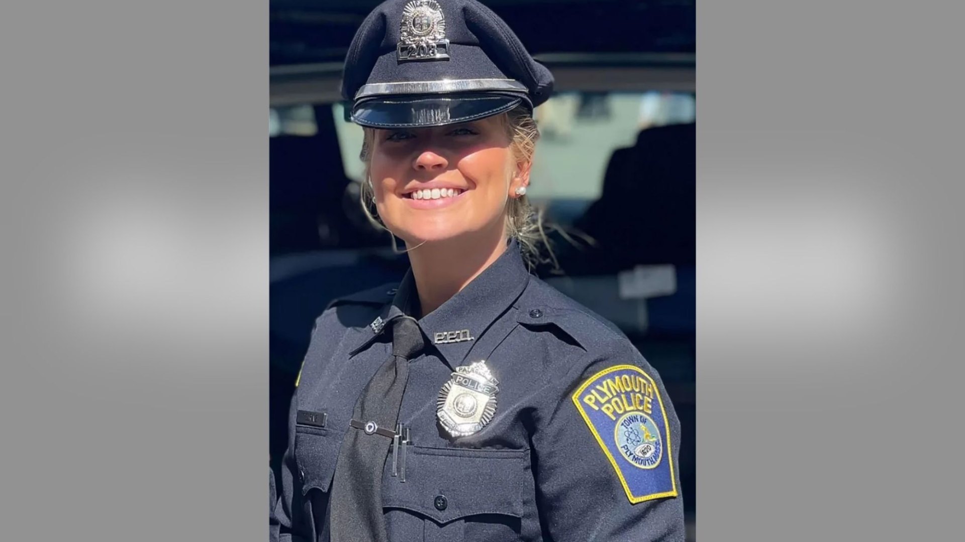 Massachusetts police officer arrested for alleged abuse: Case updates