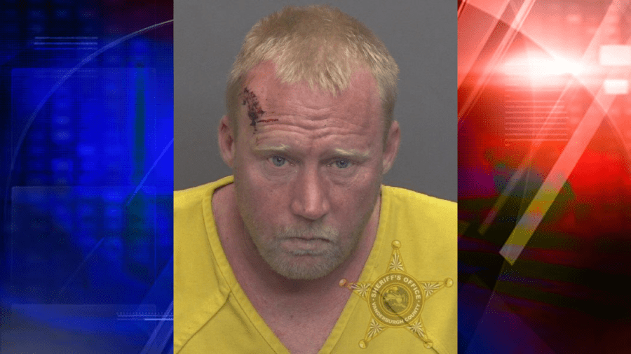 Evansville man accused of stealing beer truck held on bond for $10M<br><br>