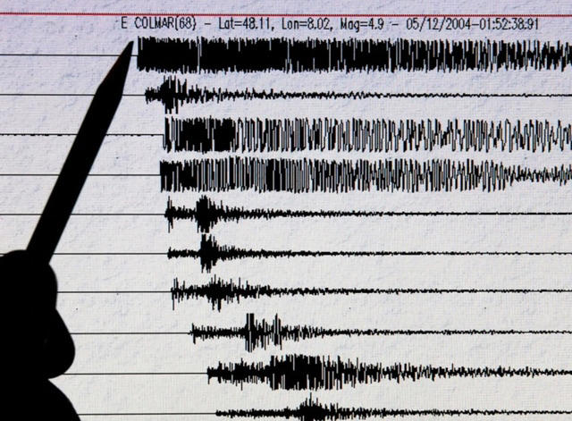7.4-magnitude quake hits eastern Indonesia, tsunami warning issued