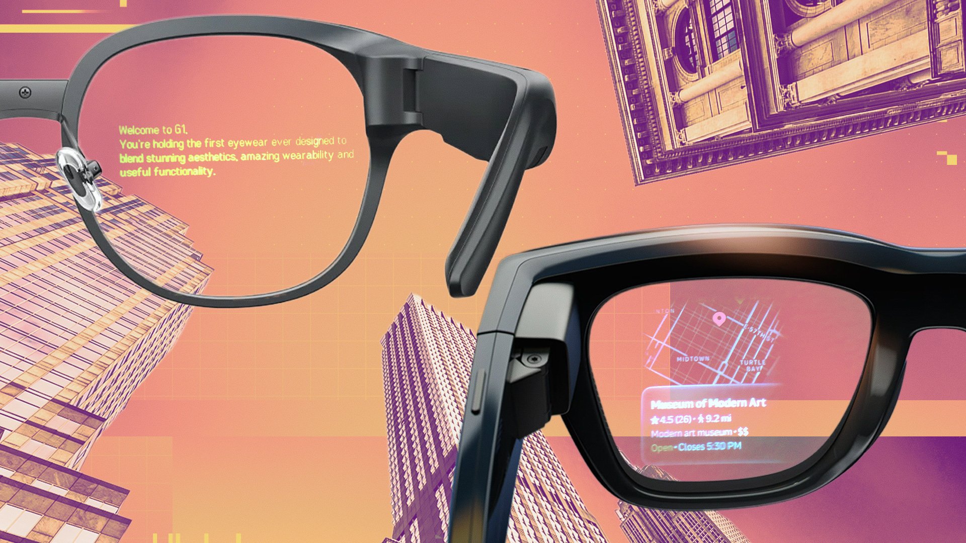 Waveguide smart glasses are the future, but buying them now is a mistake