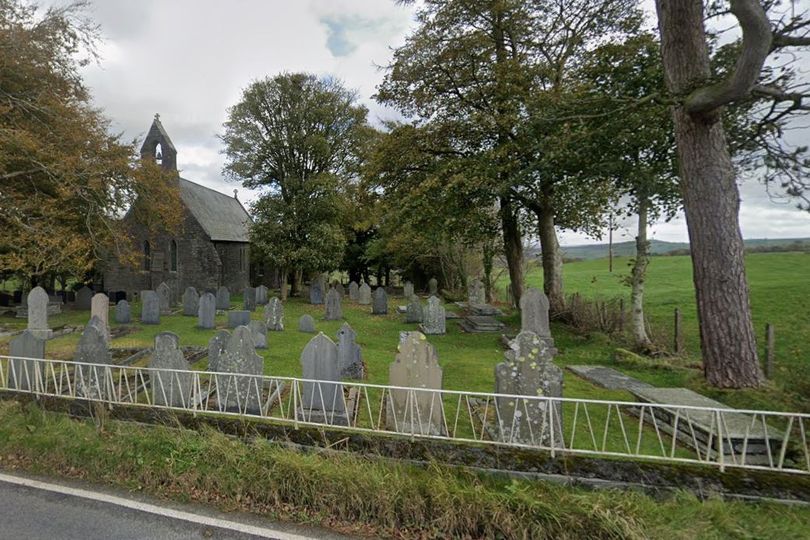 Historic church could be converted into home