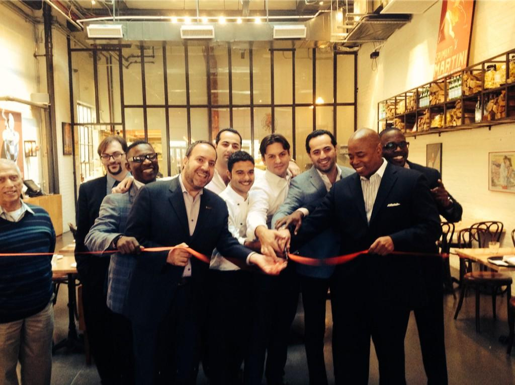 Federal prosecutors indict close associate of Eric Adams