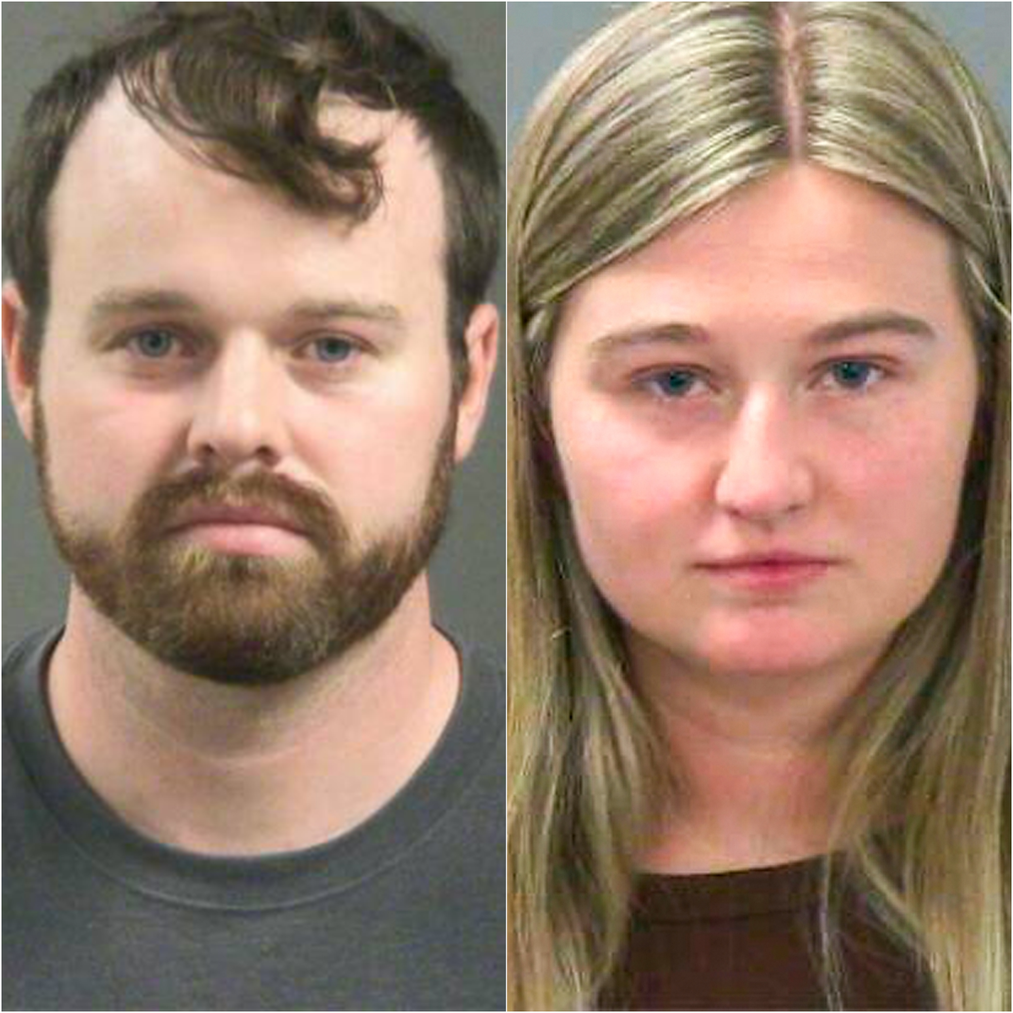 Duggar seeks contact with children as pretrial date set