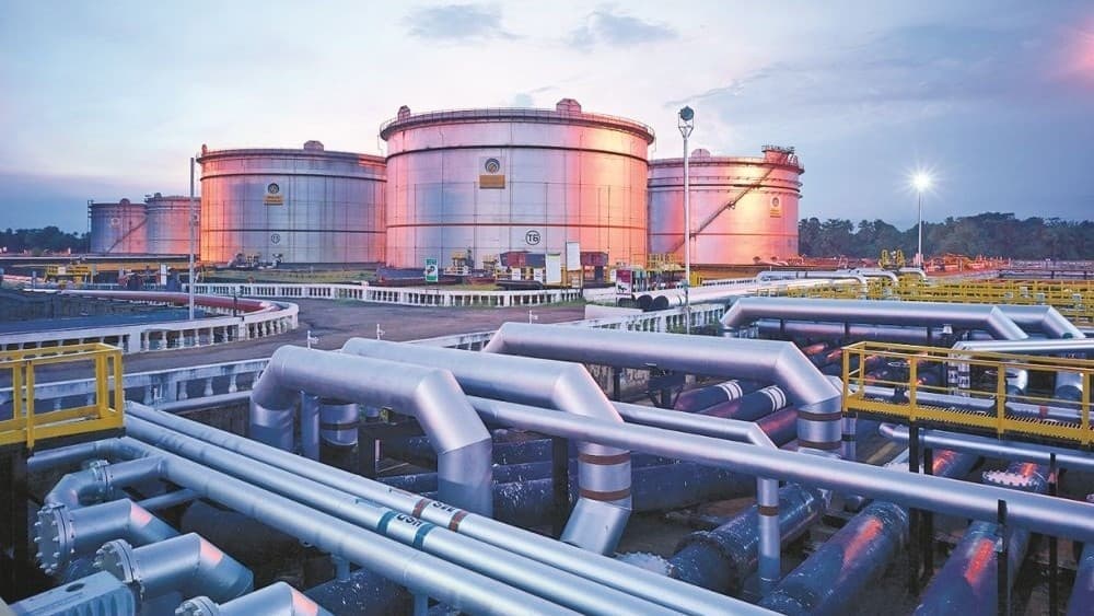 India hits the Russia reset button as oil flows hit near-record levels<br>