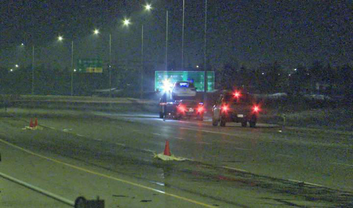 Calgary man charged with dangerous driving after fatal crash on Stoney ...
