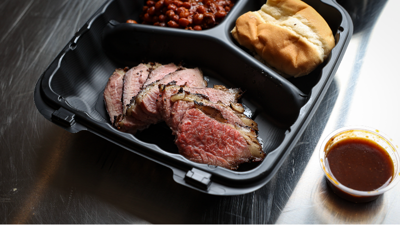 Moss Lane Ranch BBQ opens in Atascadero