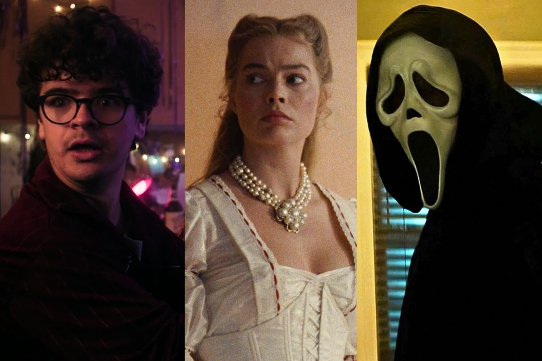 The best new movies you can watch at home this weekend<br><br>