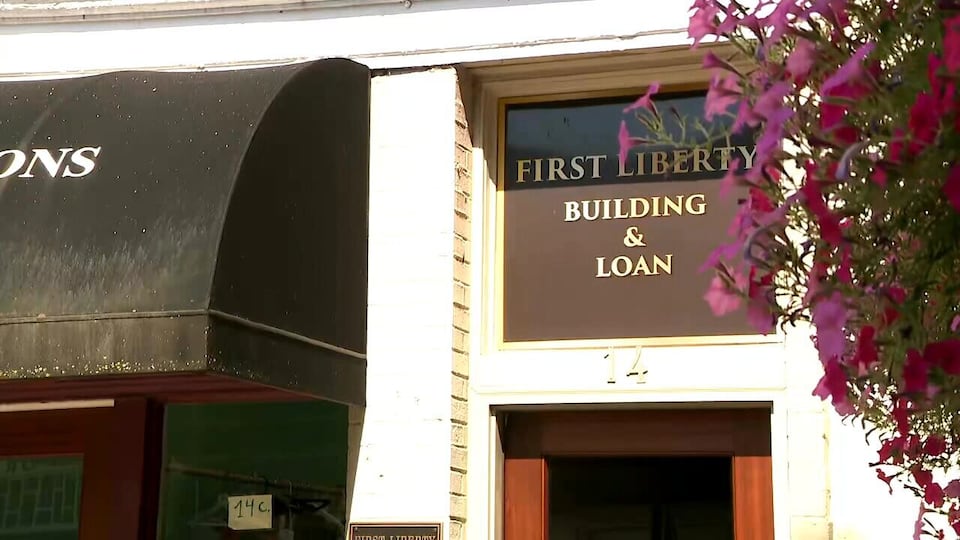 Money back in hand. Settlement gives $6.7 million back to First Liberty ...