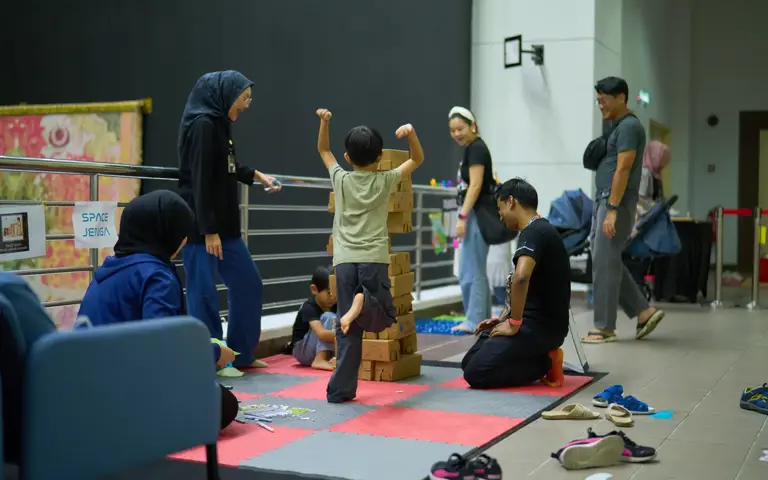 Natrah’s diagnosis of autism in her 30s brings relief