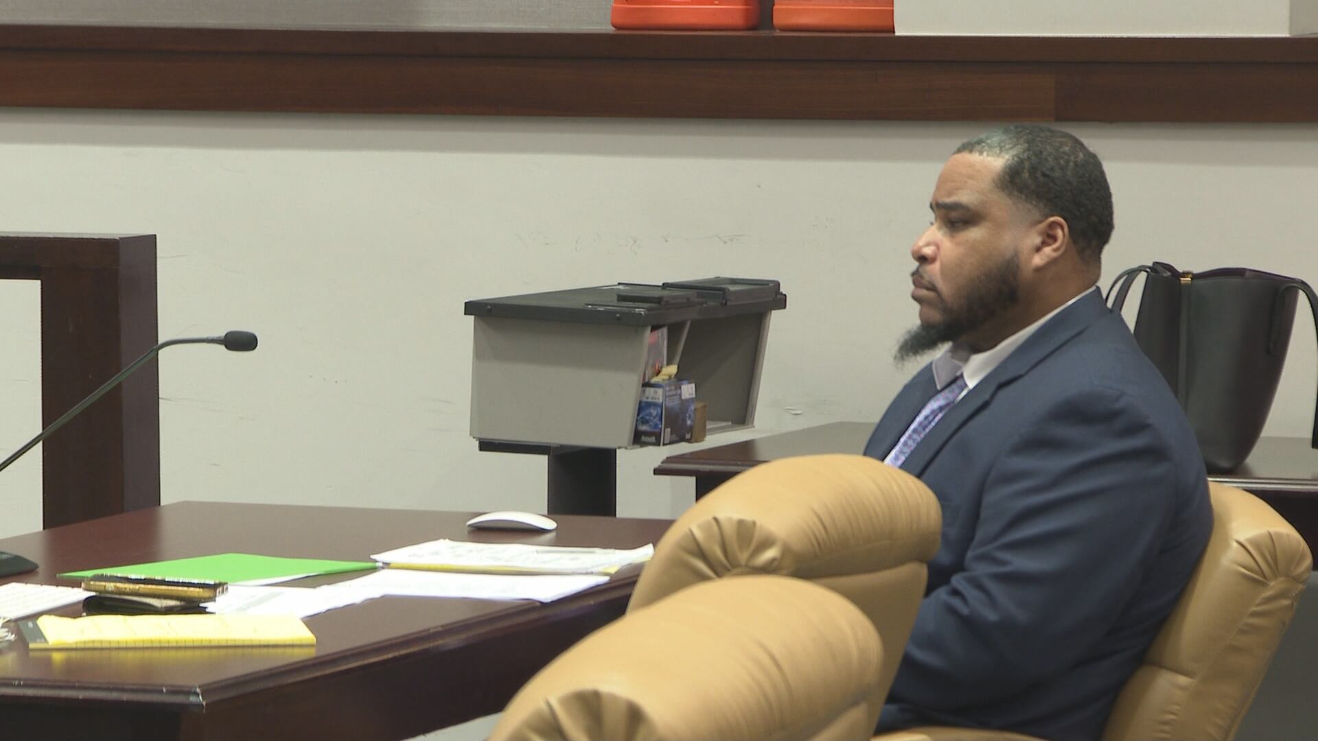Hung jury on fentanyl death count; Bay County man convicted on drug ...