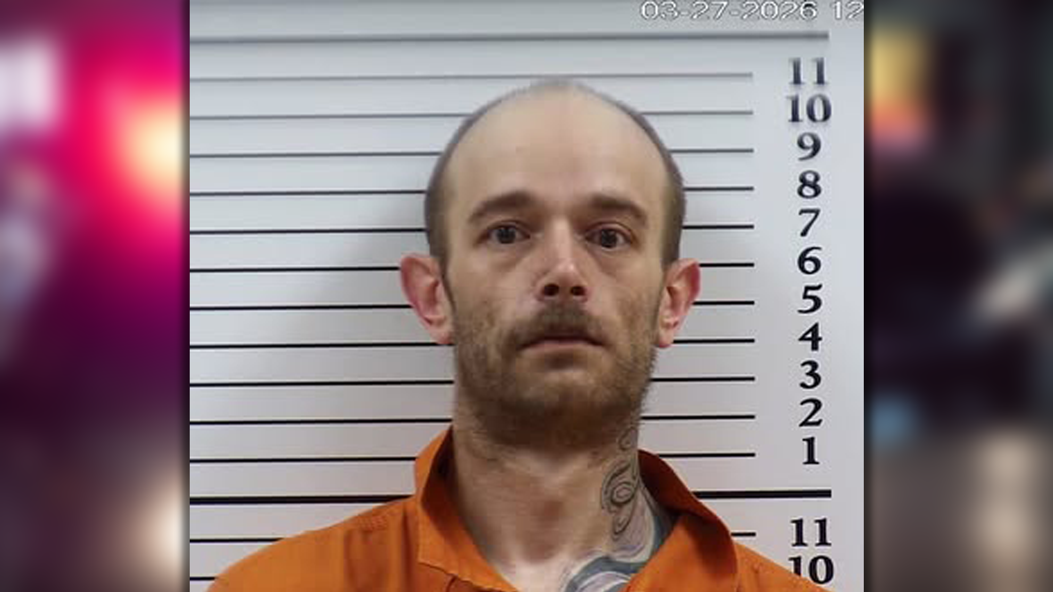 You can run, but you can’t hide man arrested after child exploitation ...