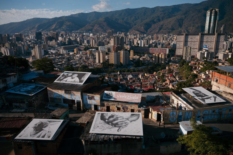 The investors moving early into Venezuela are bullish and ready for risk