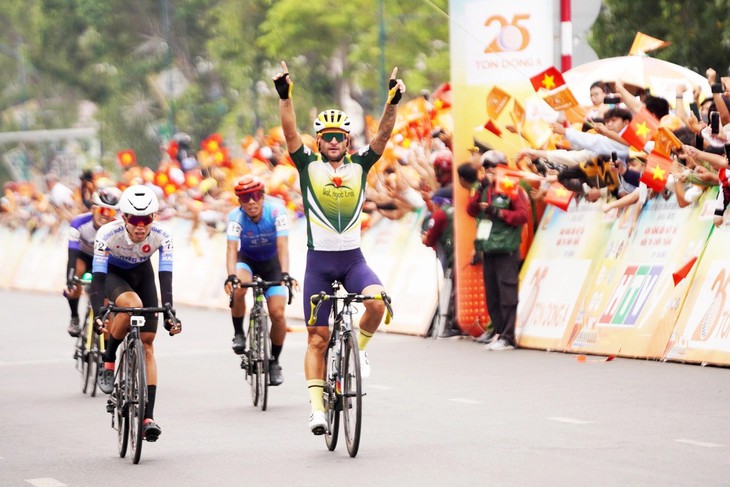 Cuộc đua Cúp truyền hình TP.HCM 2026: Hấp dẫn từ các ẩn số ngoại binh