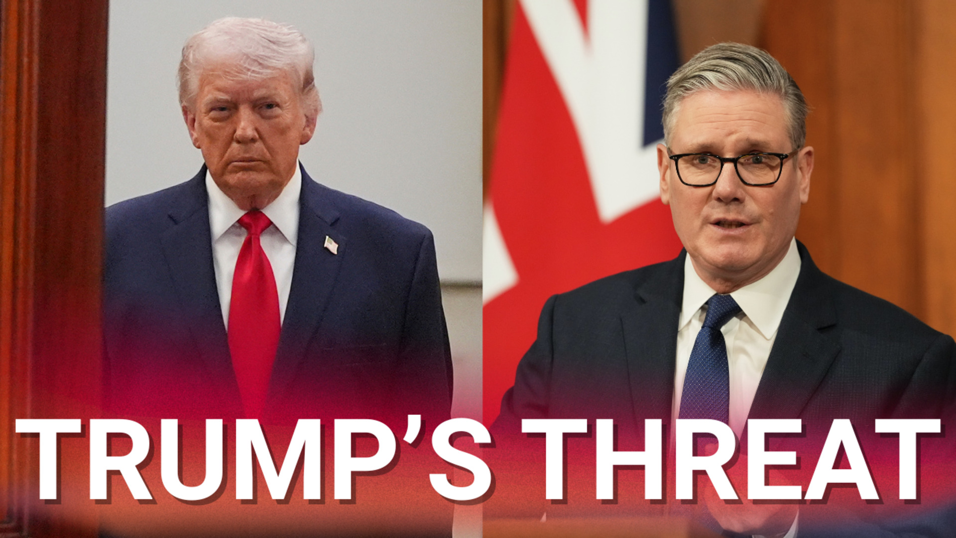 Trump savagely blasts NATO allies after they failed Iran loyalty test