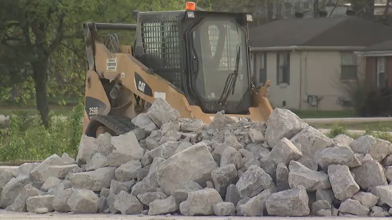 Lebanon residents debate pros, cons of incoming subdivision