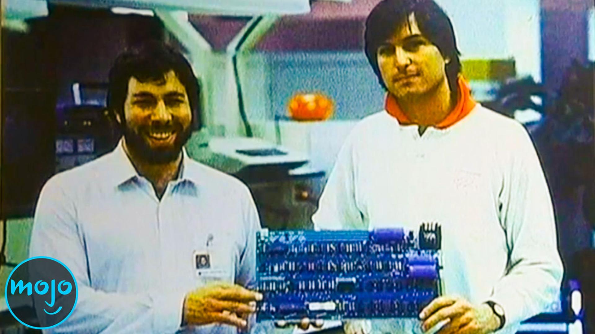 Top 10 facts about Apple computers you never knew