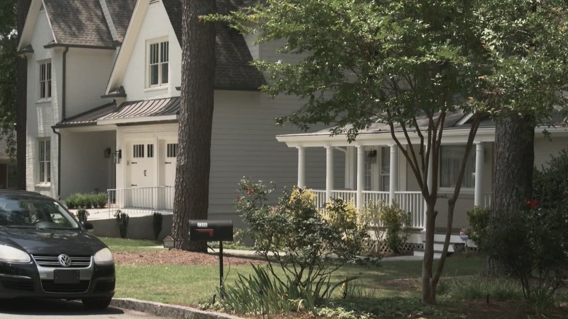 Guilford County homeowners rush to appeal property reappraisals