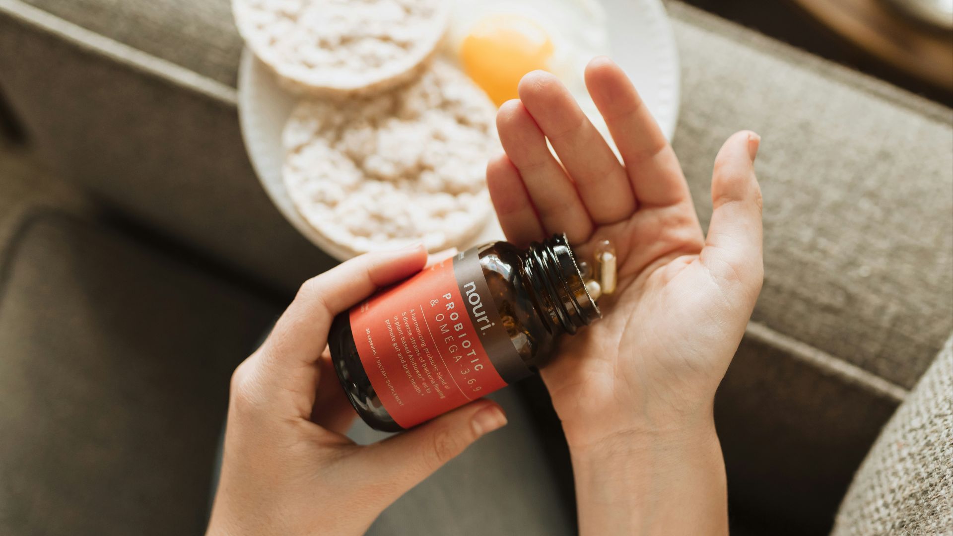 10 probiotic facts that are just marketing & 10 that are real
