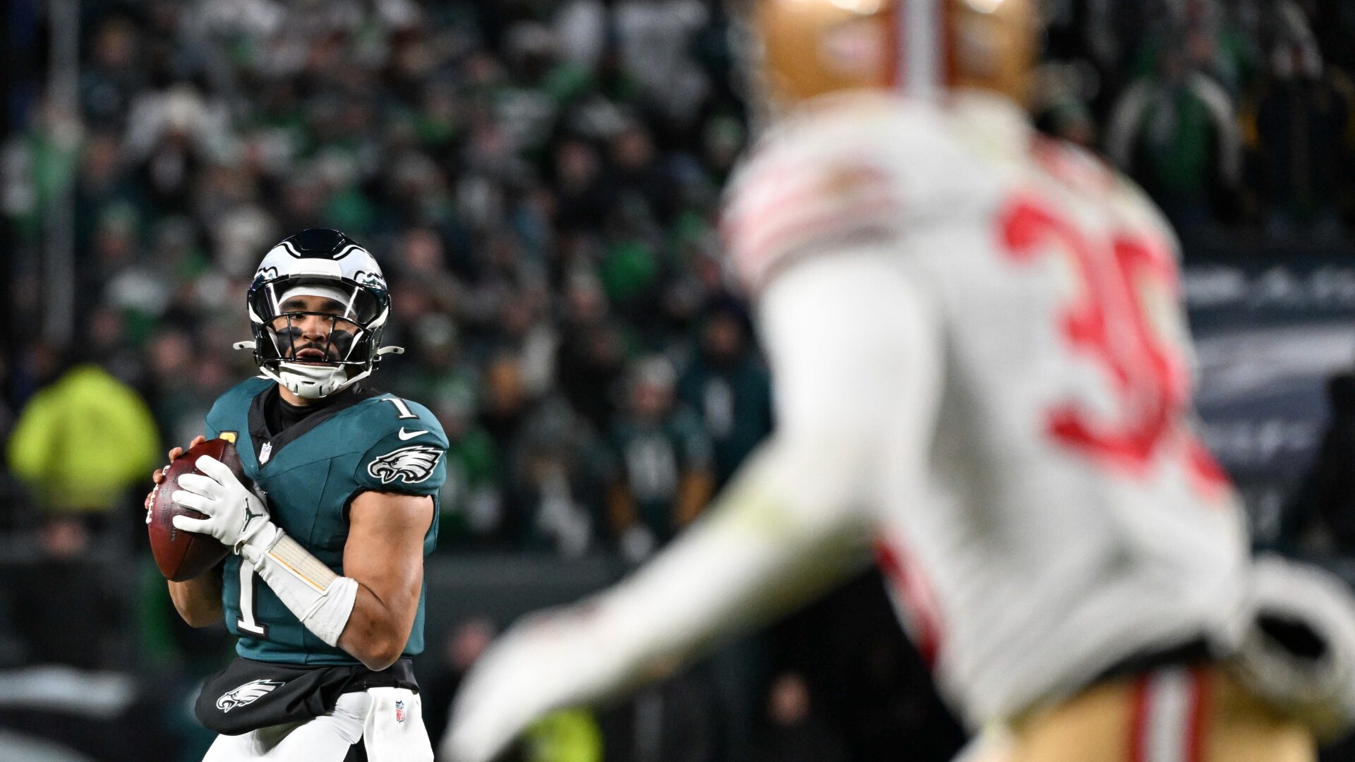 Curiously timed ESPN report peels back the curtain on Eagles
