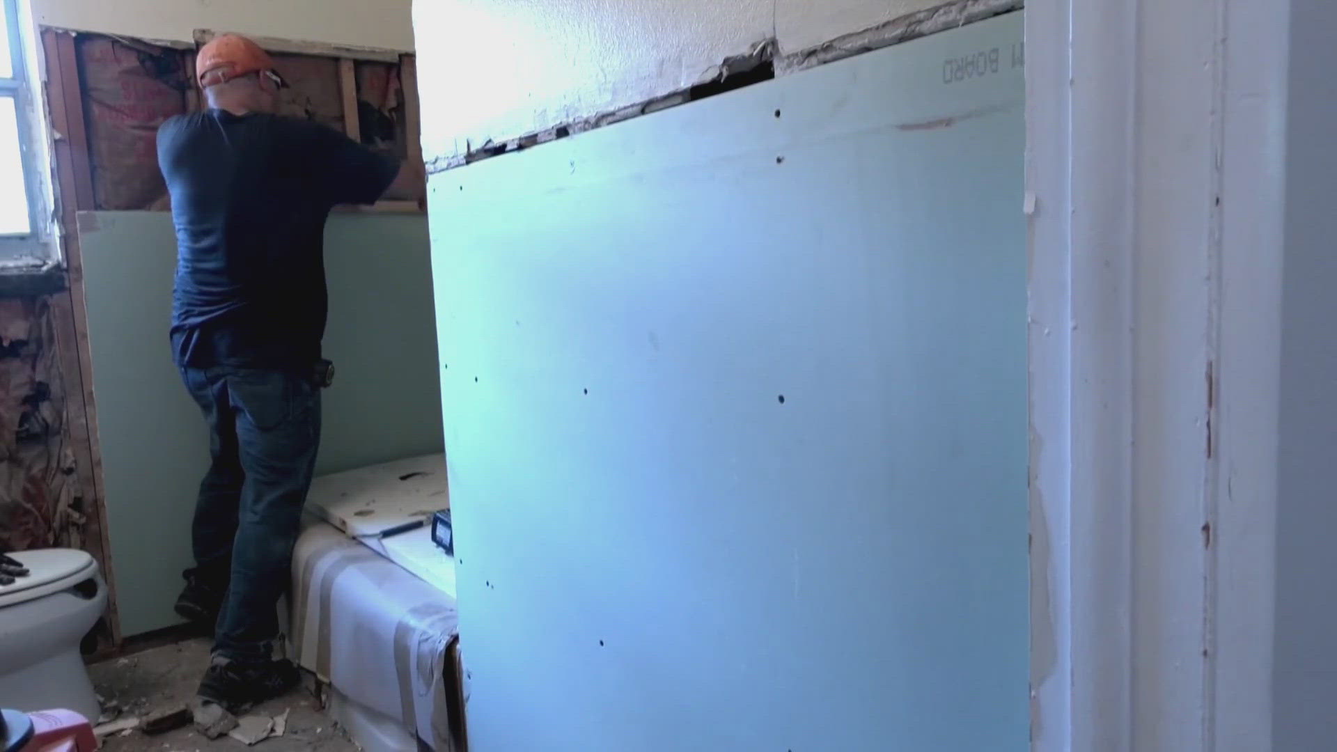 What renovations are worth it when mortgage rates are rising