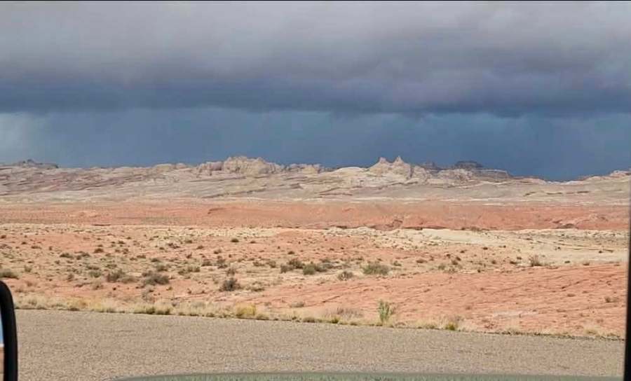 Hikers rescued at Goblin Valley State Park after being caught in flash flood<br>