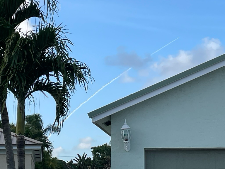 Who could see NASA Artemis II launch in Florida? Photos, visibility map