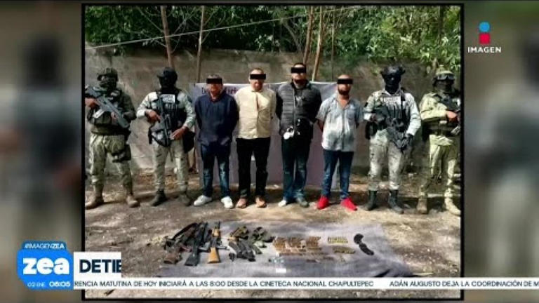 Comando armado ejecuta a dos exconvictos en camino rural de Tamaulipas